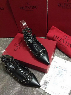 Valentino slingback Women--014